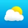 Het Weer 14 dagen - Meteored icon