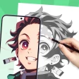 AR Art Draw - Trace Sketch App icon