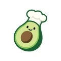 Avocadish: Recepten en Planner