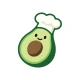 Avocadish: Recepten en Planner