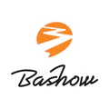 街歩きナビ「Bashow（バショウ）」