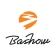 街歩きナビ「Bashow（バショウ）」 icon
