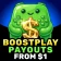 BoostPlay: Jogos dinheiro real icon