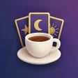 Faluna - Kahve Falı ve Tarot icon