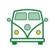 Roadie: road trip planner & rv icon
