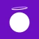Hallow: Prayer & Meditation icon