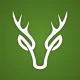 Hunting Points: GPS Hunt Map