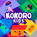 Kokoro Kids: Juegos educativos