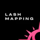 Lash Mapping