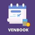 Pedidos, Orçamentos e Recibos icon