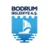 Bodrum App icon