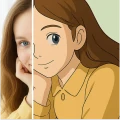 Picora: Cartoon Photo Editor