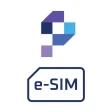 Pocket eSIM Yurt Dışı İnternet icon