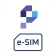 Pocket eSIM Yurt Dışı İnternet icon