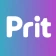 Prit Agenda para Profissionais icon