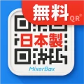【無料QR©】QRコード読み取りアプリ・QRコードリーダー