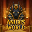 Anubis World icon