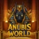 Anubis World icon