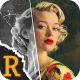 RetroFix - Restore old photos