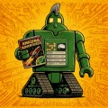 Robograder