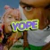 yope: friends-only pics icon