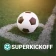 Superkickoff - Gerente futebol icon
