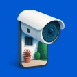 「サーベイランスカメラ Visory」 icon