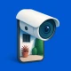 Videocamera di sicurezza