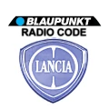 Blaupunkt Lancia Radio Code