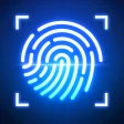 Parmak İzi ile Uygulama Kilidi icon