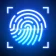 Parmak İzi ile Uygulama Kilidi icon