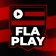 FLA Play - Notícias e Jogos icon