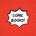 Fumetti - lettore CBR, CBZ