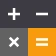 Calculator icon