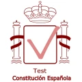 Test de Constitución Española