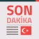 Son Dakika Haberleri icon