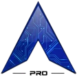 ARC Launcher® Pro Temas Faça icon