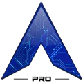 ARC Launcher® Pro Temas Faça