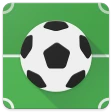 Liga - Resultados de Fútbol icon