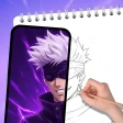 EZ Draw - AR Trace Drawing icon