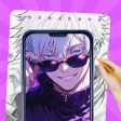 Desenho AR: Aprenda icon