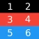 Circuit Color icon