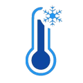 Room Temperature Thermometer