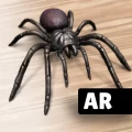 AR Spiders & Co: Scare friends