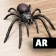 AR Spiders & Co: Scare friends icon