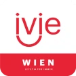 ivie – Offizieller Wien Guide icon
