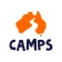 CAMPS: Camping Australia Wide icon