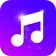 Çevrimdışı Müzik Çalar:MP3 Çal icon