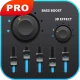 Basversterker PRO
