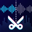 Editor de Áudio: editar música icon